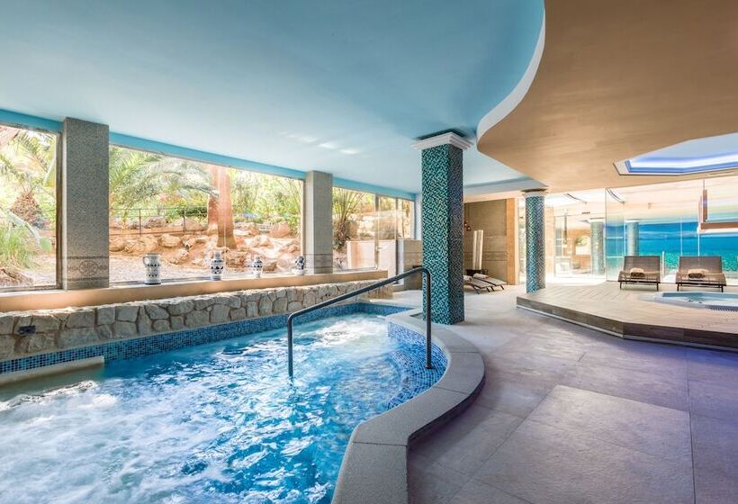 ホテル Lago Garden Apartsuites & Spa