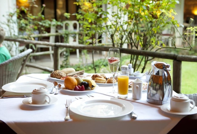 ホテル Lago Garden Apartsuites & Spa