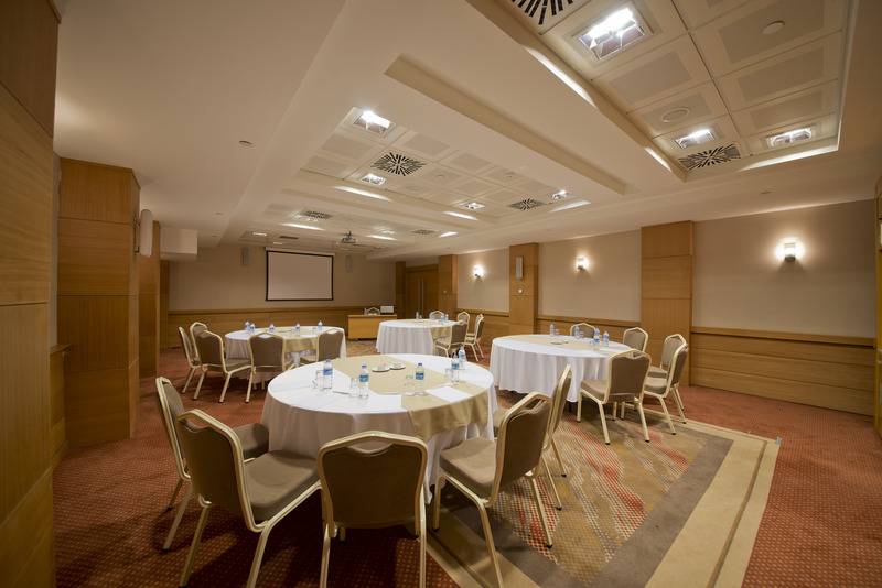 فندق Liberty Lykia