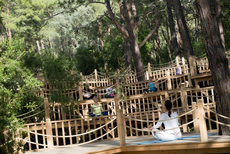 فندق Liberty Lykia