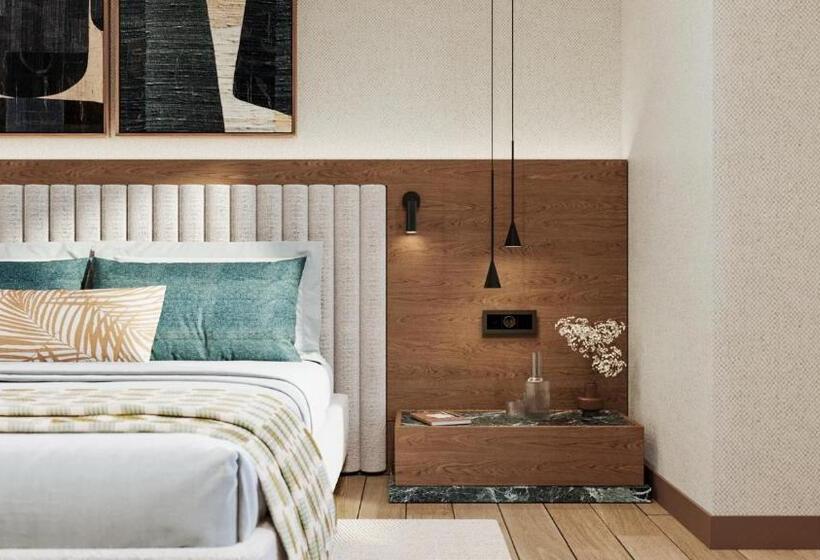 فندق Liberty Lykia