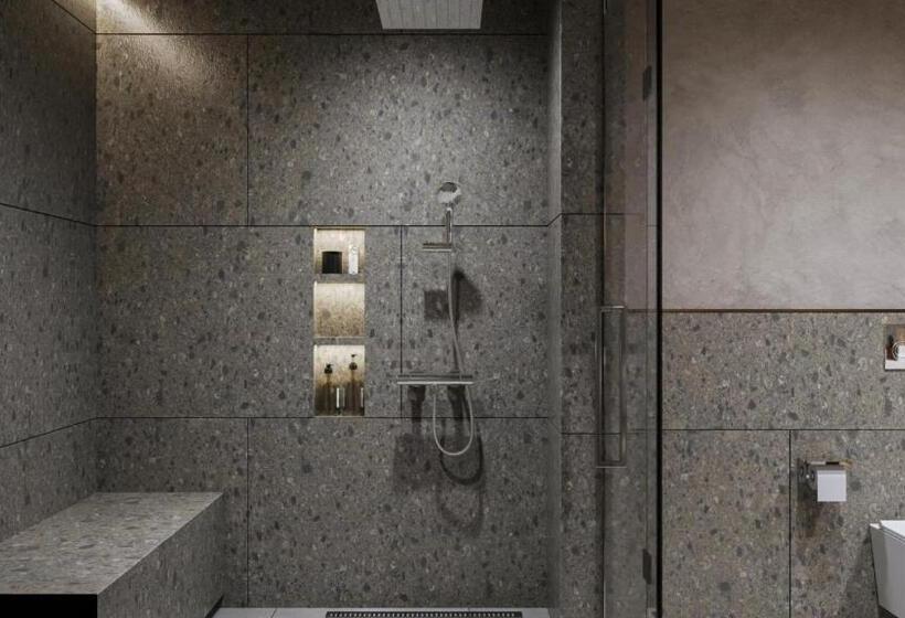 فندق Liberty Lykia