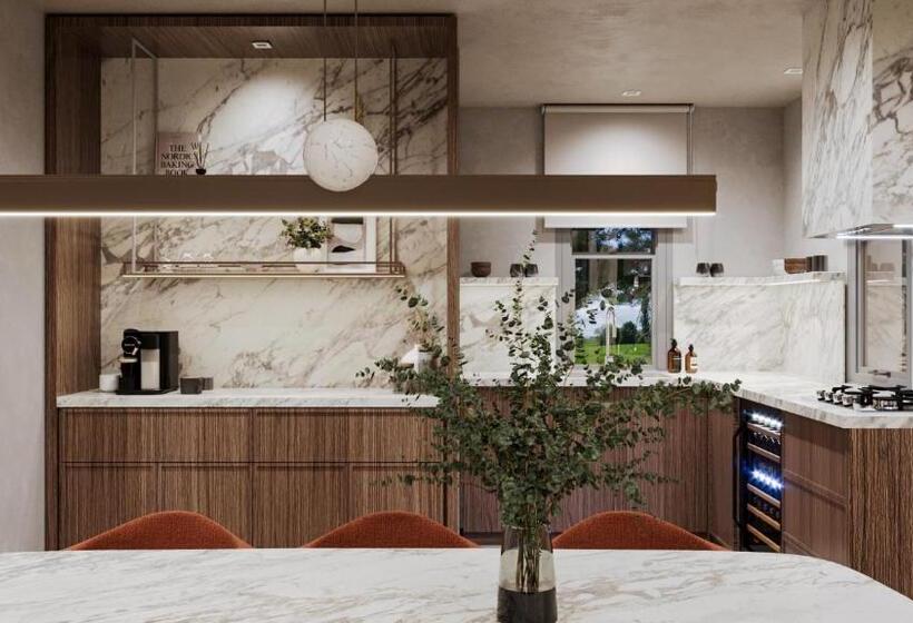 فندق Liberty Lykia