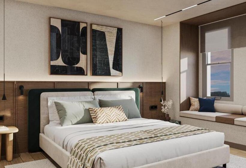 فندق Liberty Lykia