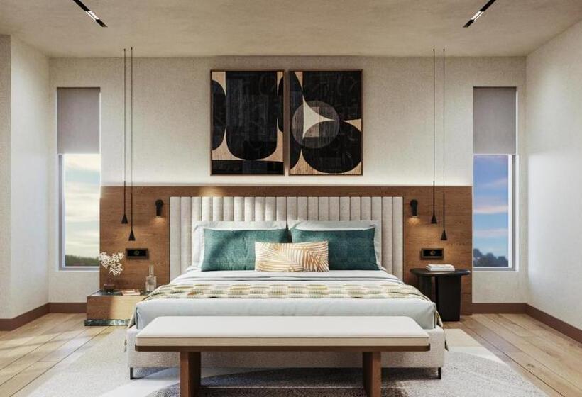 فندق Liberty Lykia