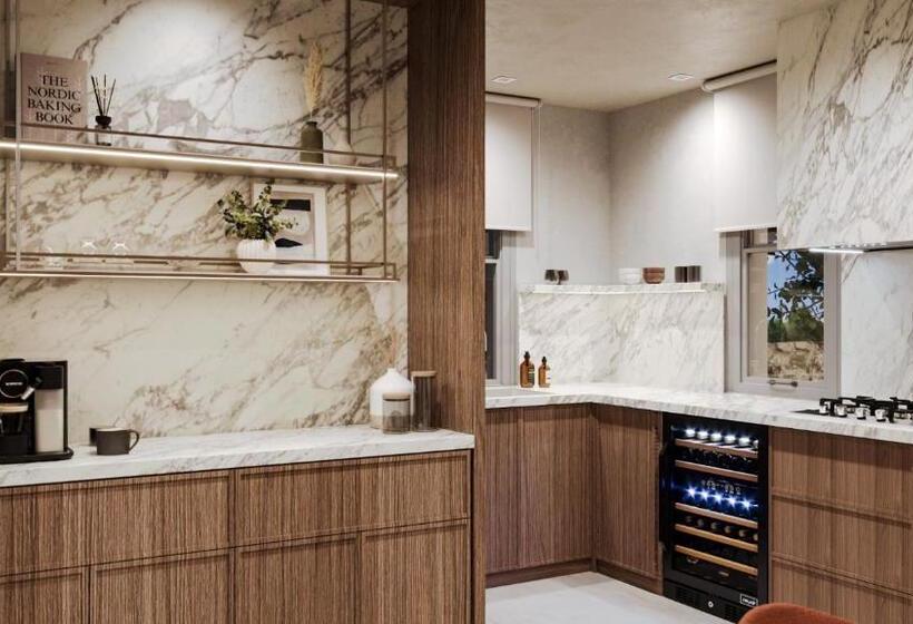 فندق Liberty Lykia