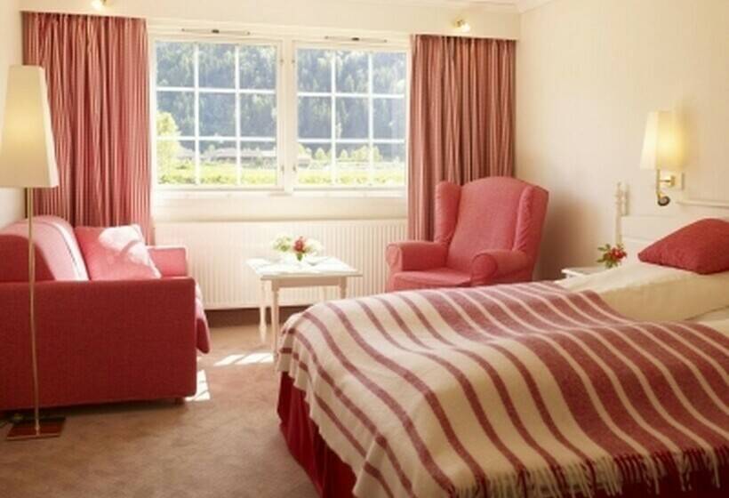 בית מלון כפרי Loenfjord