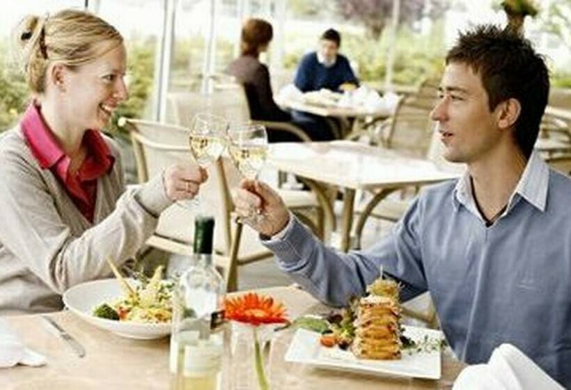 בית מלון כפרי Loenfjord