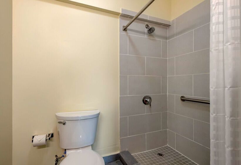 هتل Mayaguez Plaza, Bw Signature Collection