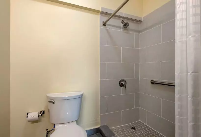 هتل Mayaguez Plaza, Bw Signature Collection