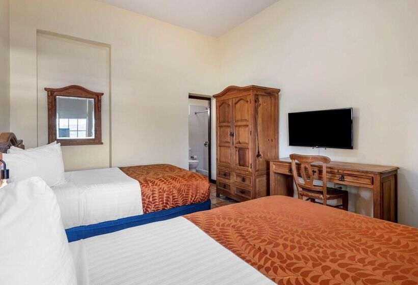 هتل Mayaguez Plaza, Bw Signature Collection