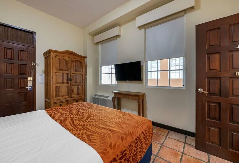 هتل Mayaguez Plaza, Bw Signature Collection