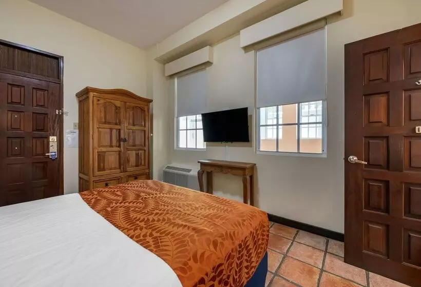 هتل Mayaguez Plaza, Bw Signature Collection