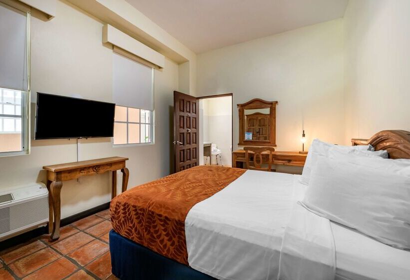 هتل Mayaguez Plaza, Bw Signature Collection