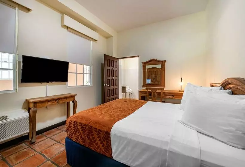 هتل Mayaguez Plaza, Bw Signature Collection