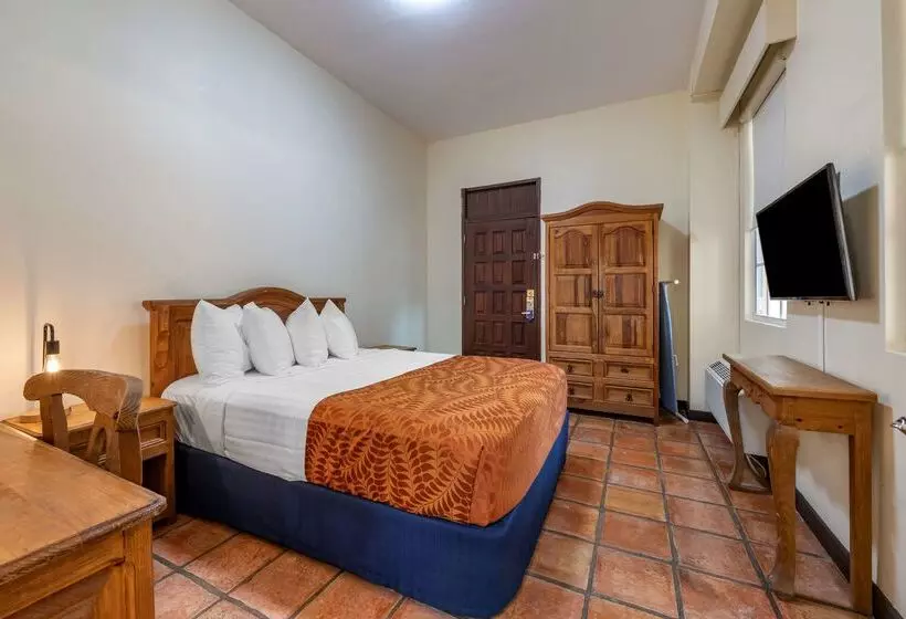 هتل Mayaguez Plaza, Bw Signature Collection