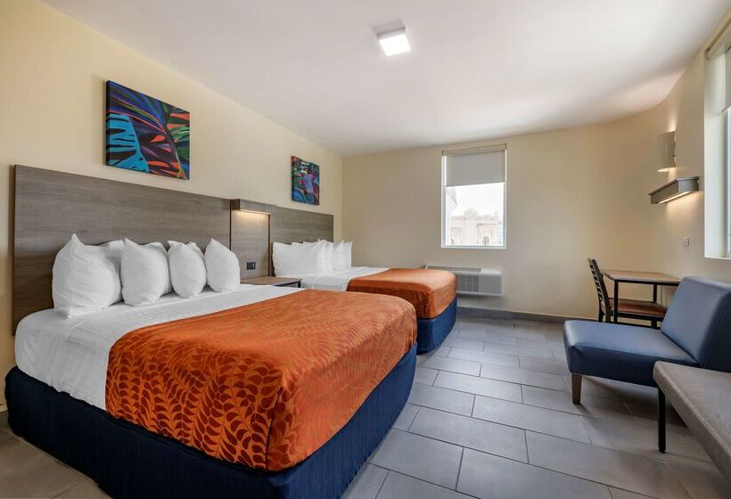 هتل Mayaguez Plaza, Bw Signature Collection