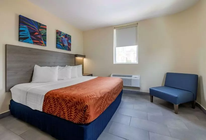 هتل Mayaguez Plaza, Bw Signature Collection