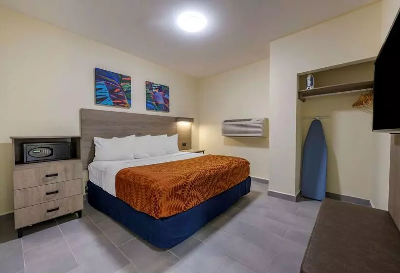 هتل Mayaguez Plaza, Bw Signature Collection