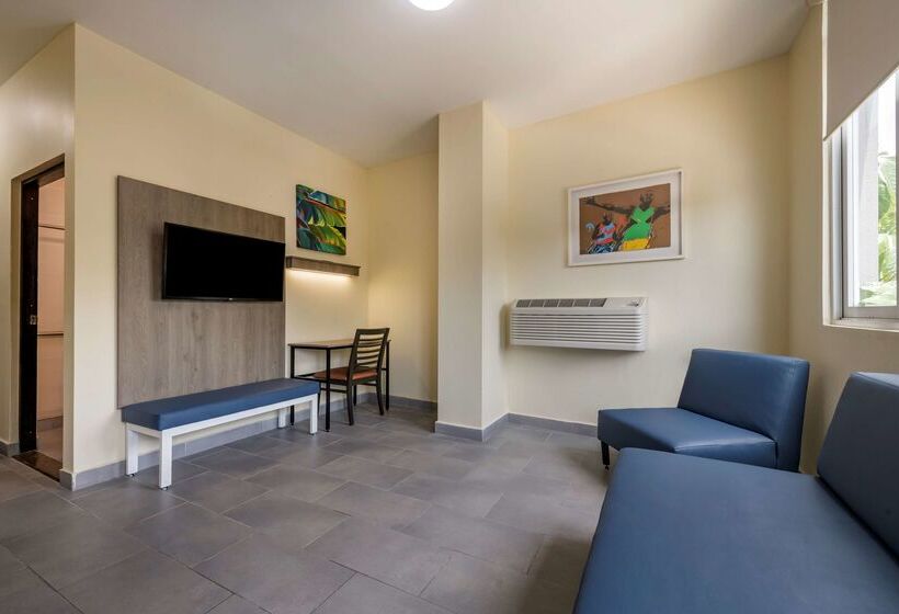 هتل Mayaguez Plaza, Bw Signature Collection