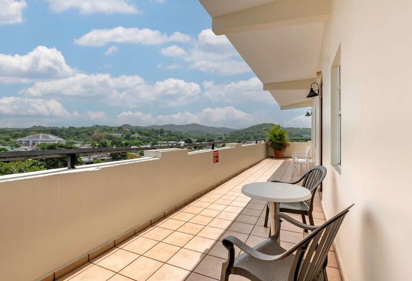 هتل Mayaguez Plaza, Bw Signature Collection