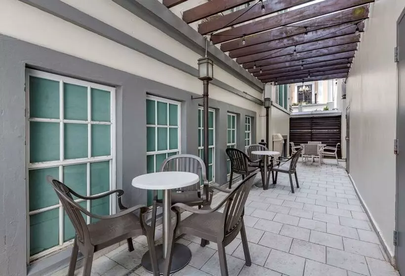 هتل Mayaguez Plaza, Bw Signature Collection