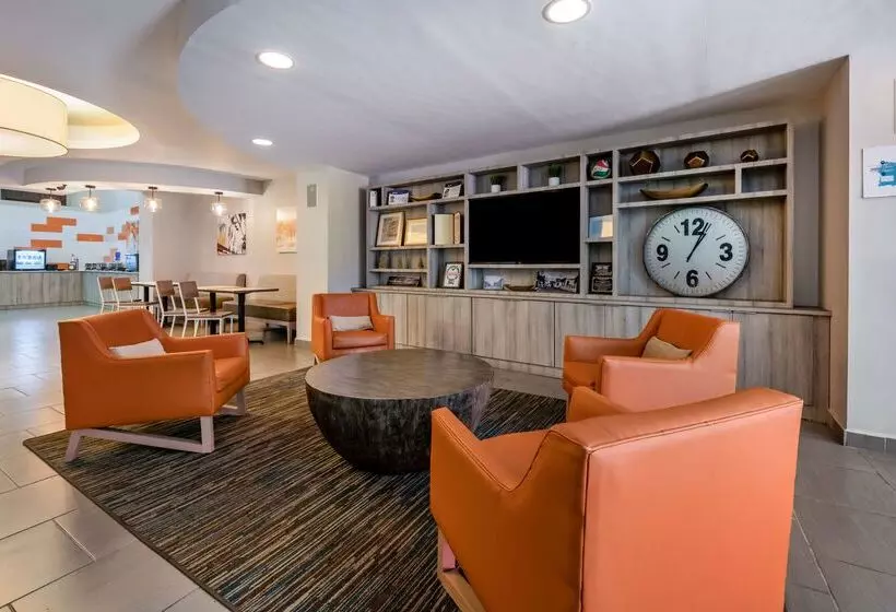 هتل Mayaguez Plaza, Bw Signature Collection