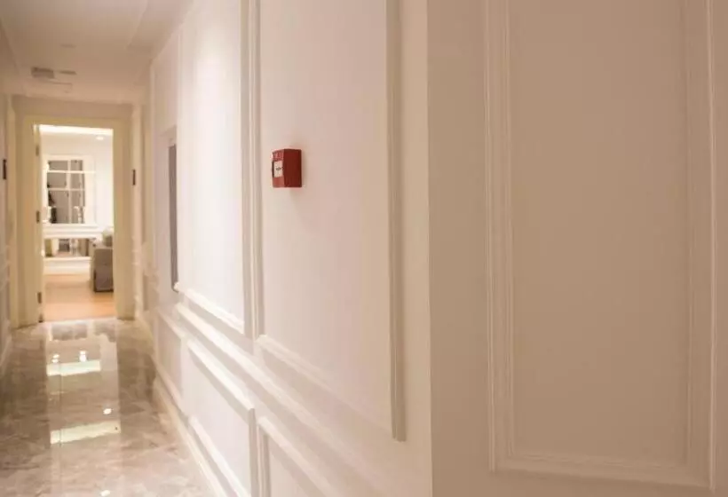 Mina Hotel   Special Category