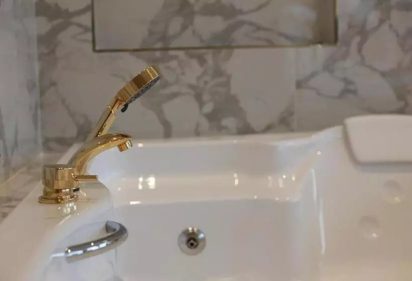 Mina Hotel   Special Category