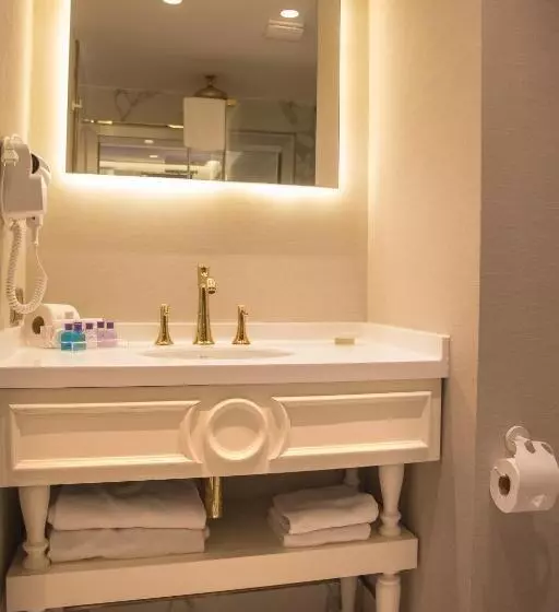 Mina Hotel   Special Category