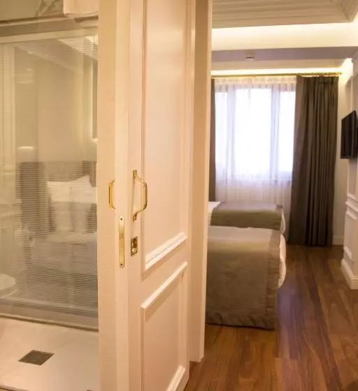 Mina Hotel   Special Category