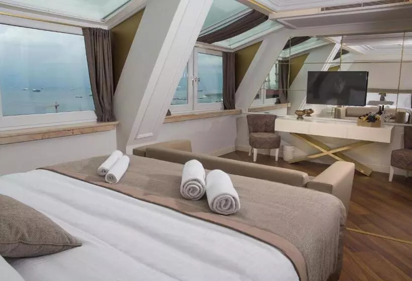 Mina Hotel   Special Category