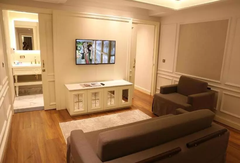 Mina Hotel   Special Category