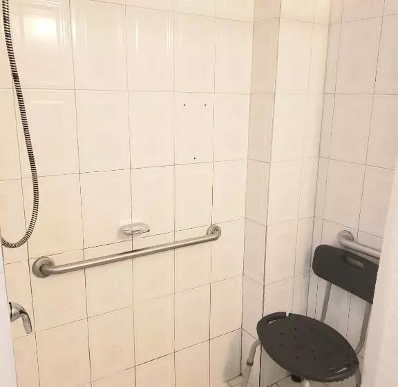 هتل Parador El Buen Cafe