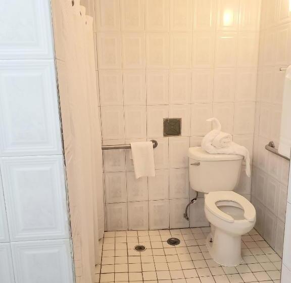 هتل Parador El Buen Cafe