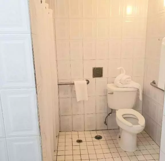 هتل Parador El Buen Cafe