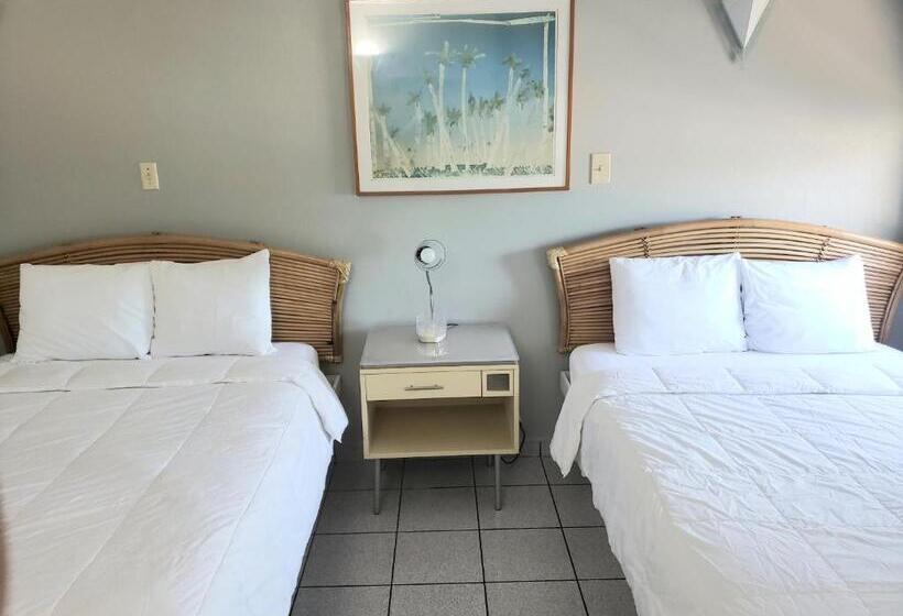 هتل Parador El Buen Cafe