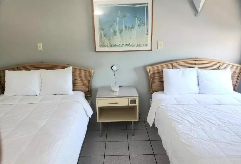 هتل Parador El Buen Cafe