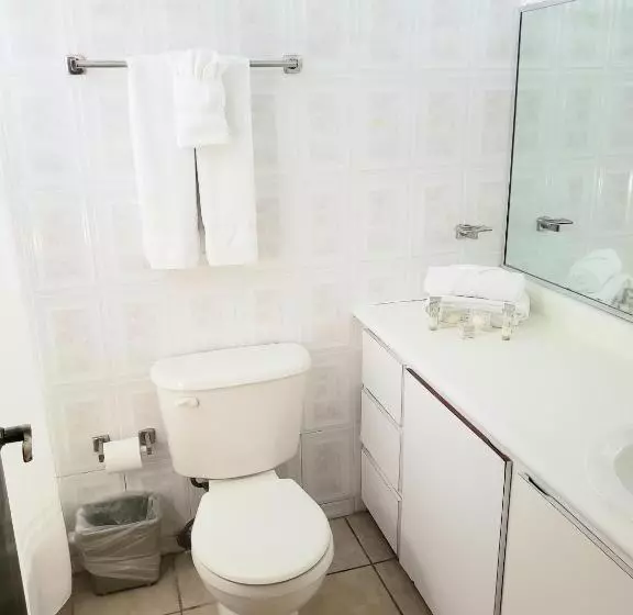 هتل Parador El Buen Cafe