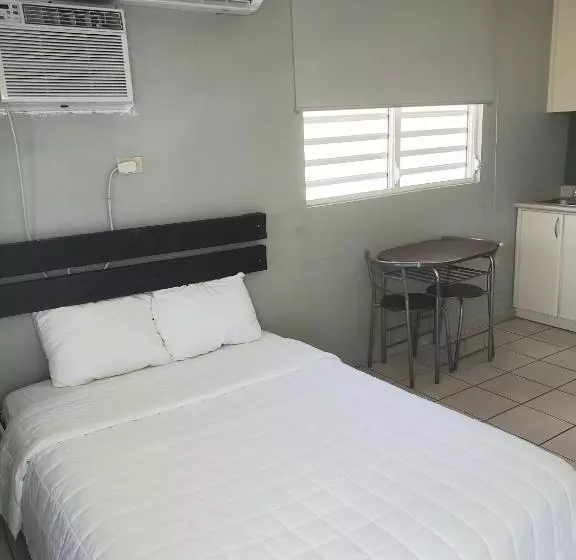 هتل Parador El Buen Cafe