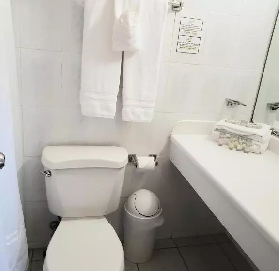 هتل Parador El Buen Cafe