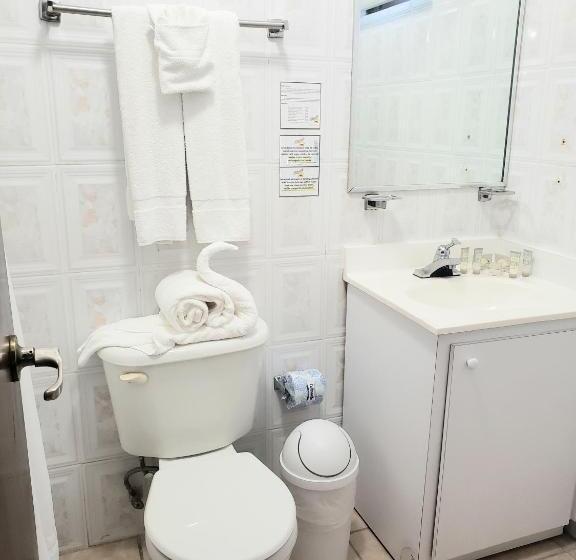 هتل Parador El Buen Cafe