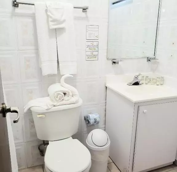 هتل Parador El Buen Cafe