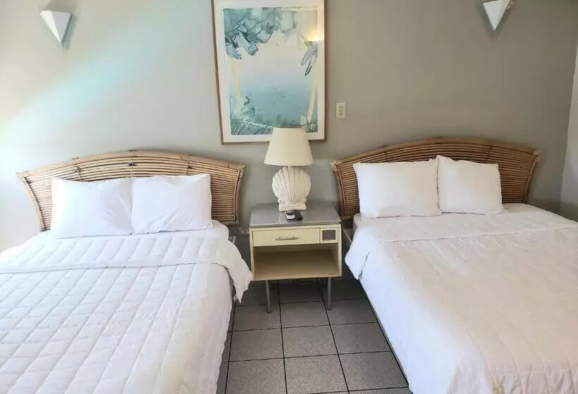 هتل Parador El Buen Cafe