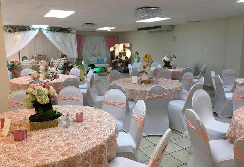 هتل Parador El Buen Cafe