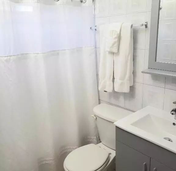 هتل Parador El Buen Cafe