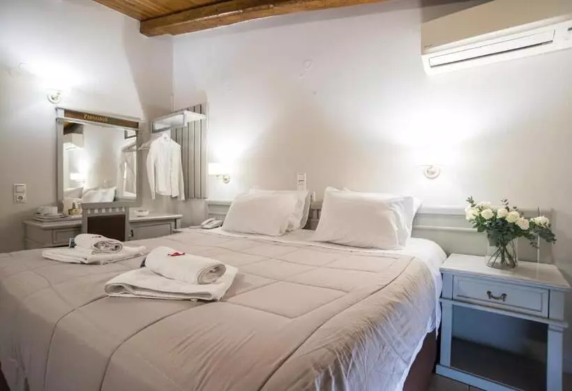 酒店 Parnassos Delphi