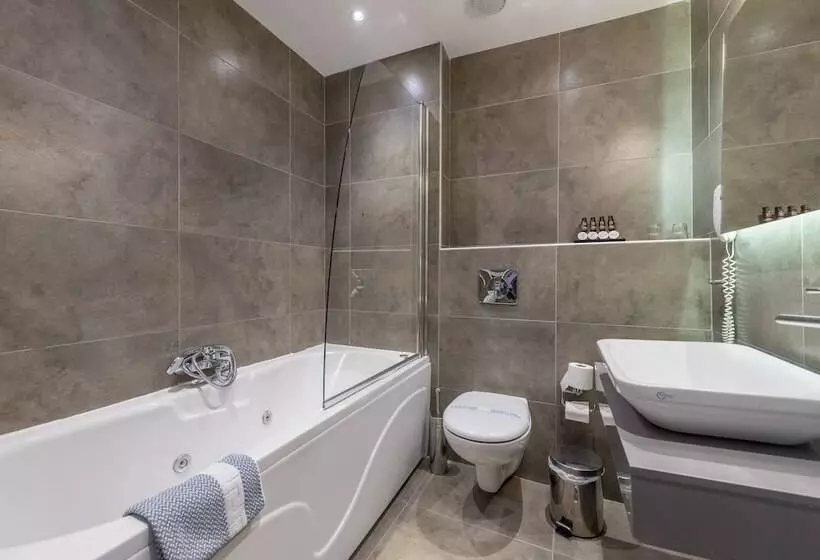 酒店 Parnassos Delphi