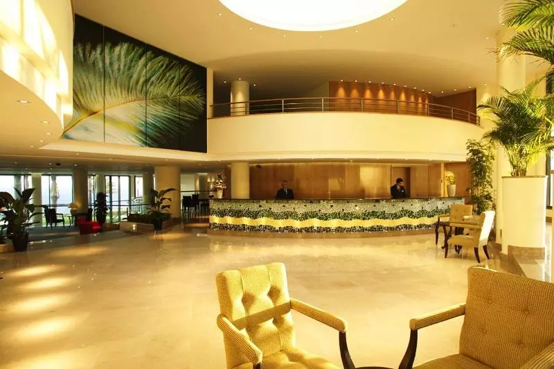 Pestana Grand Ocean Resort