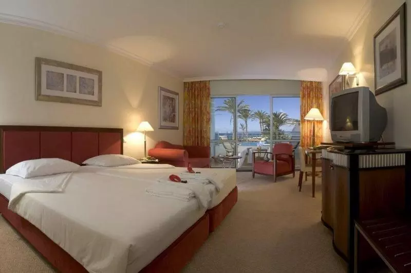 Pestana Grand Ocean Resort